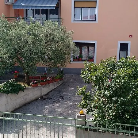Apartma Bomar Apartment Koper