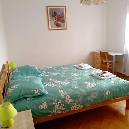 Apartment Apartma Bomar Koper