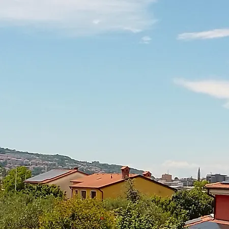 Apartma Bomar