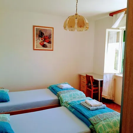 Apartment Apartma Bomar Koper