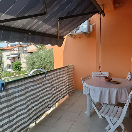 Apartma Bomar Διαμέρισμα