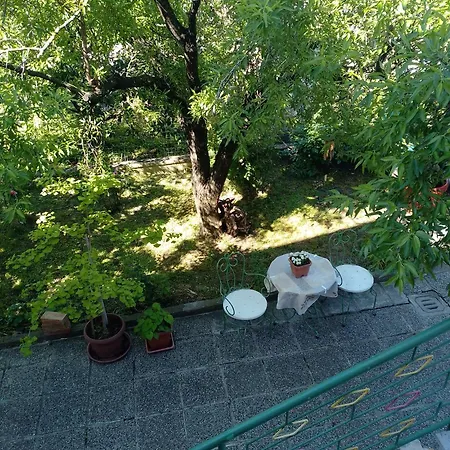 Apartma Bomar Διαμέρισμα *